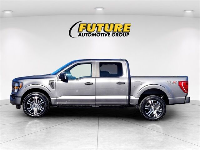 2023 Ford F-150 XL Roseville CA