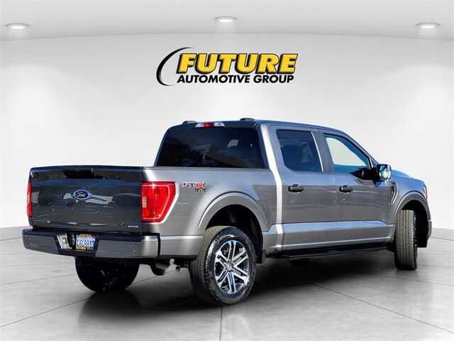 2023 Ford F-150 XL Roseville CA