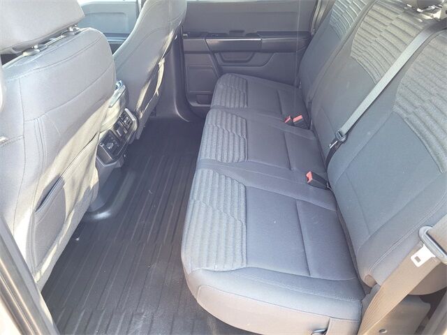 2023 Ford F-150 XL Roseville CA