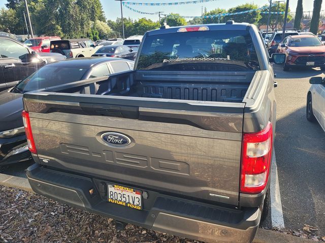 2023 Ford F-150 XL Roseville CA