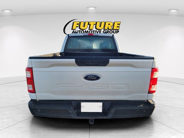 2023 Ford F-150 XL Roseville CA