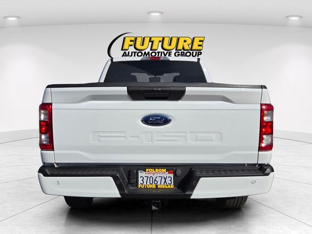 2023 Ford F-150 XL Roseville CA