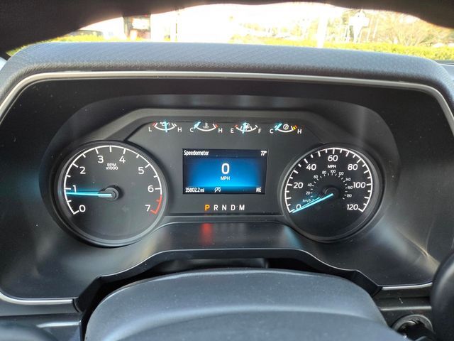 2023 Ford F-150 XL Roseville CA