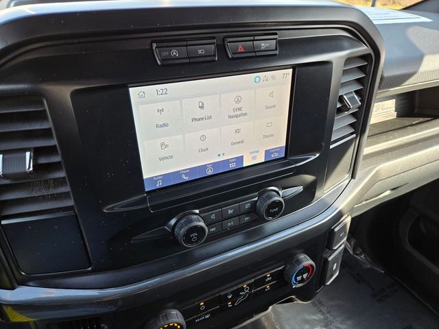 2023 Ford F-150 XL Roseville CA