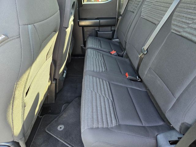 2023 Ford F-150 XL Roseville CA