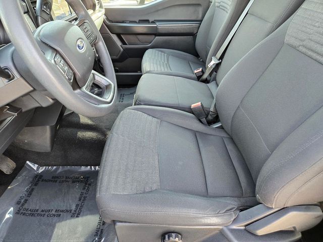 2023 Ford F-150 XL Roseville CA