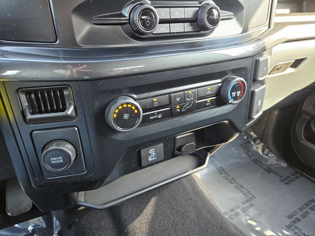 2023 Ford F-150 XL Roseville CA