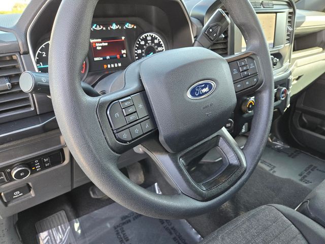 2023 Ford F-150 XL Roseville CA