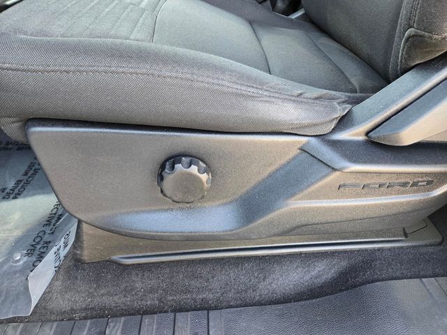 2023 Ford F-150 XL Roseville CA