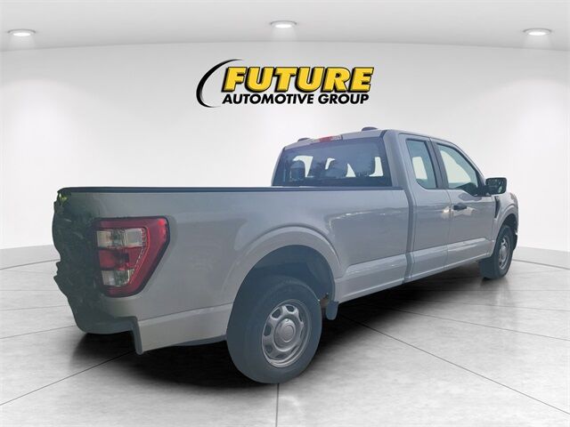 2023 Ford F-150 XL Roseville CA