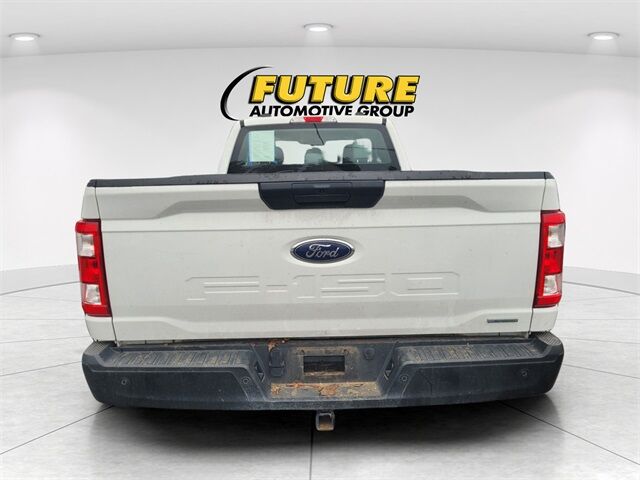 2023 Ford F-150 XL Roseville CA