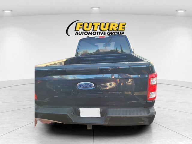 2023 Ford F-150 XL Roseville CA