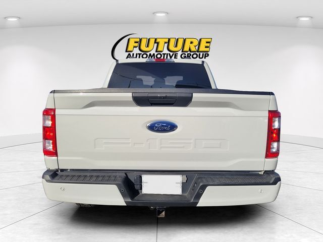 2023 Ford F-150 XL Roseville CA