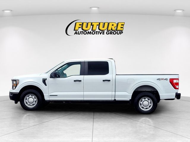 2023 Ford F-150 XL Roseville CA