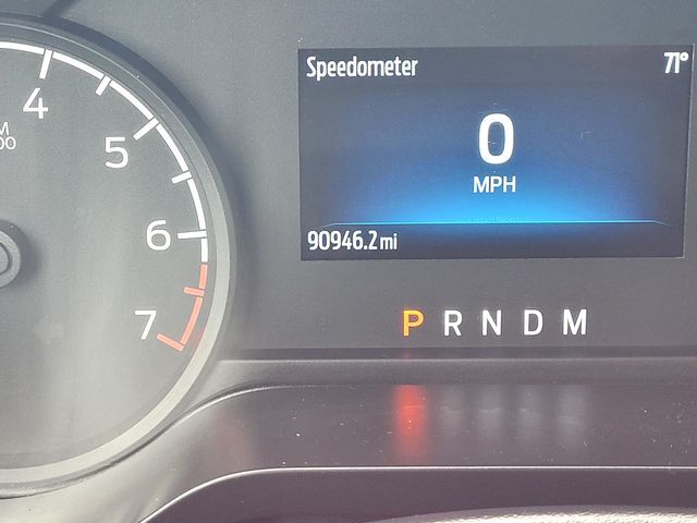 2023 Ford F-150 XL Roseville CA
