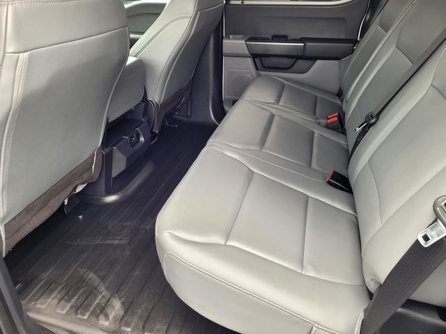 2023 Ford F-150 XL Roseville CA