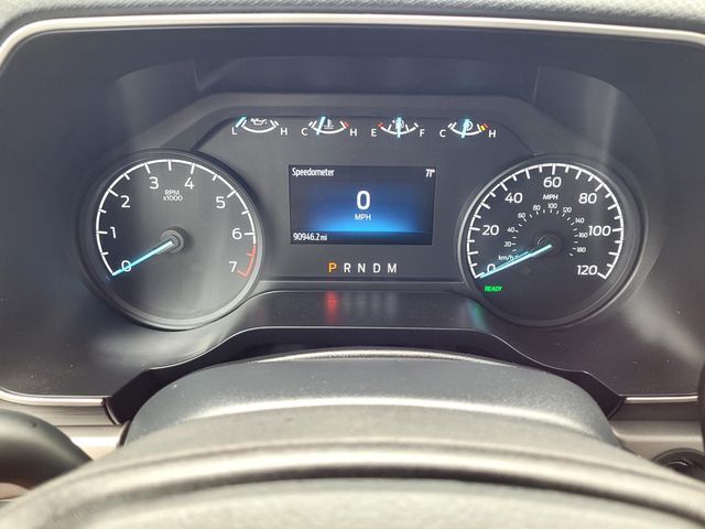 2023 Ford F-150 XL Roseville CA