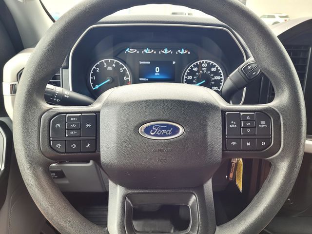 2023 Ford F-150 XL Roseville CA