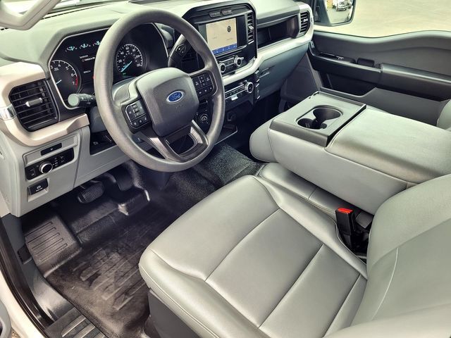 2023 Ford F-150 XL Roseville CA