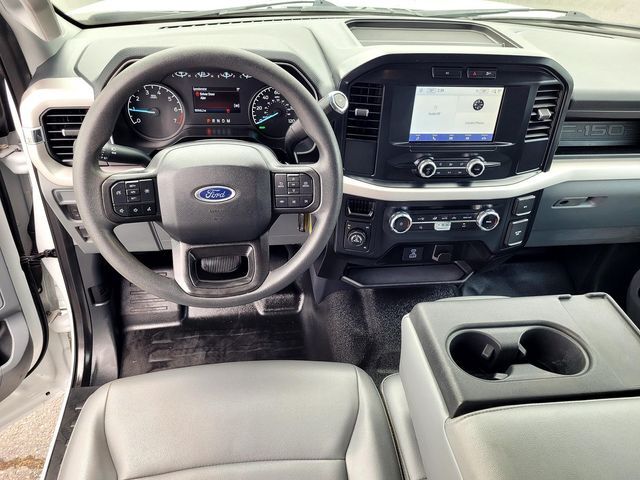 2023 Ford F-150 XL Roseville CA
