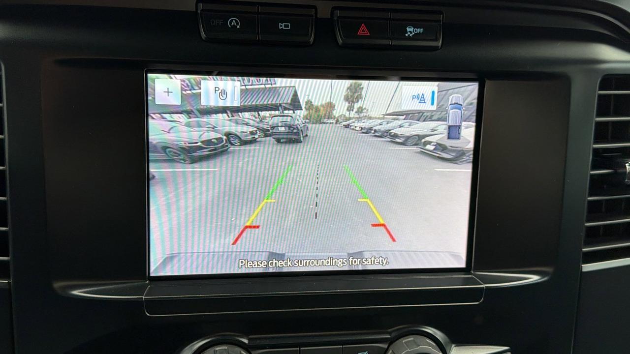 2023 Ford F-150 XL San Antonio TX