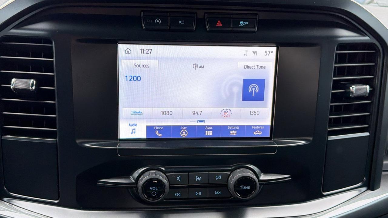 2023 Ford F-150 XL San Antonio TX