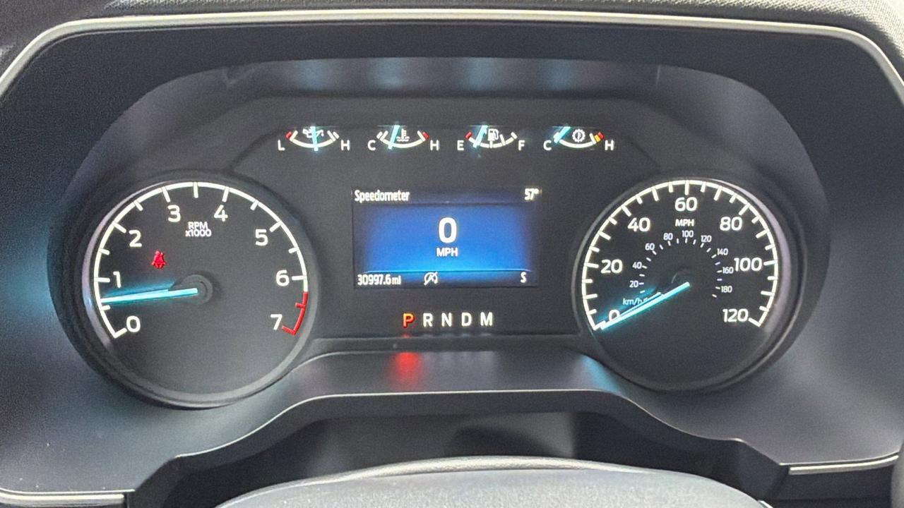 2023 Ford F-150 XL San Antonio TX