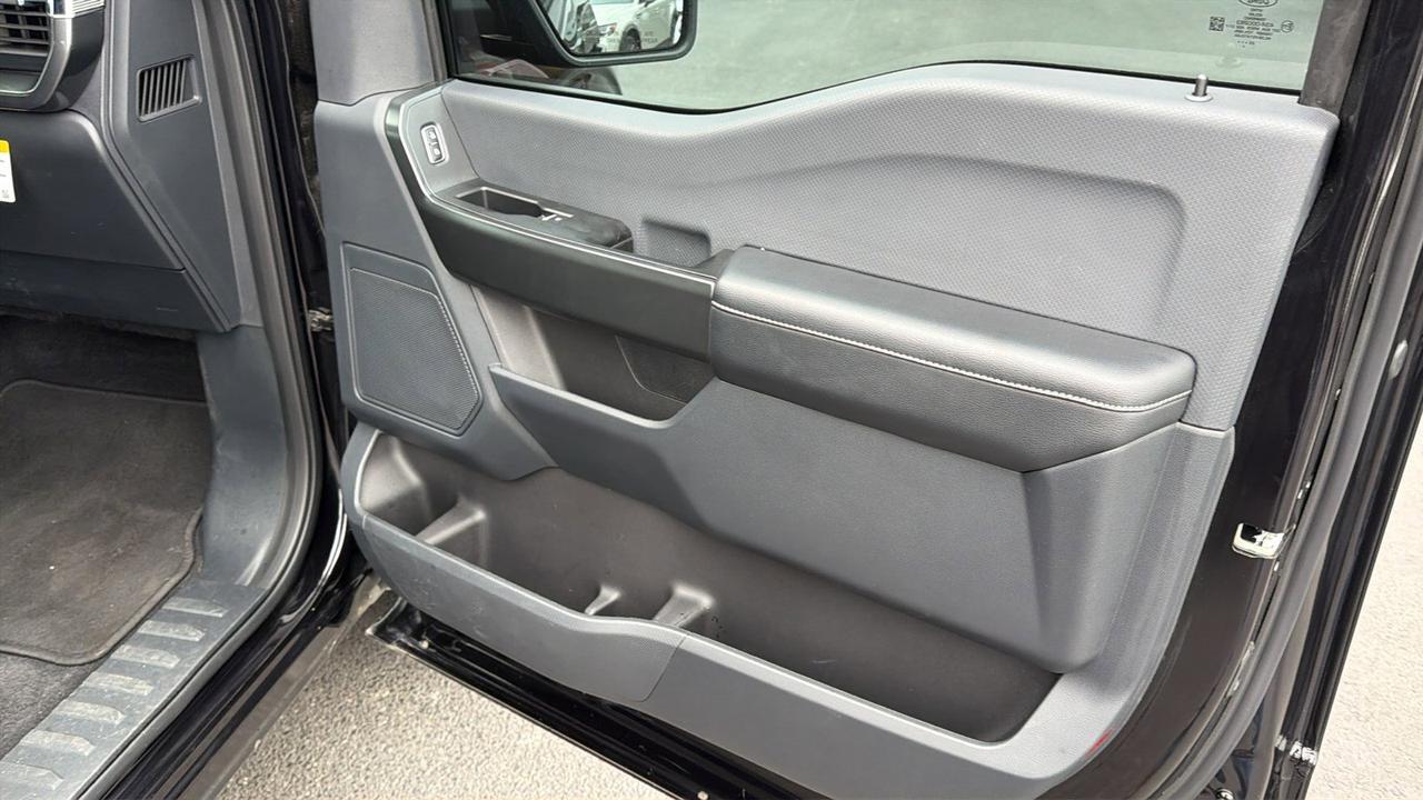 2023 Ford F-150 XL San Antonio TX