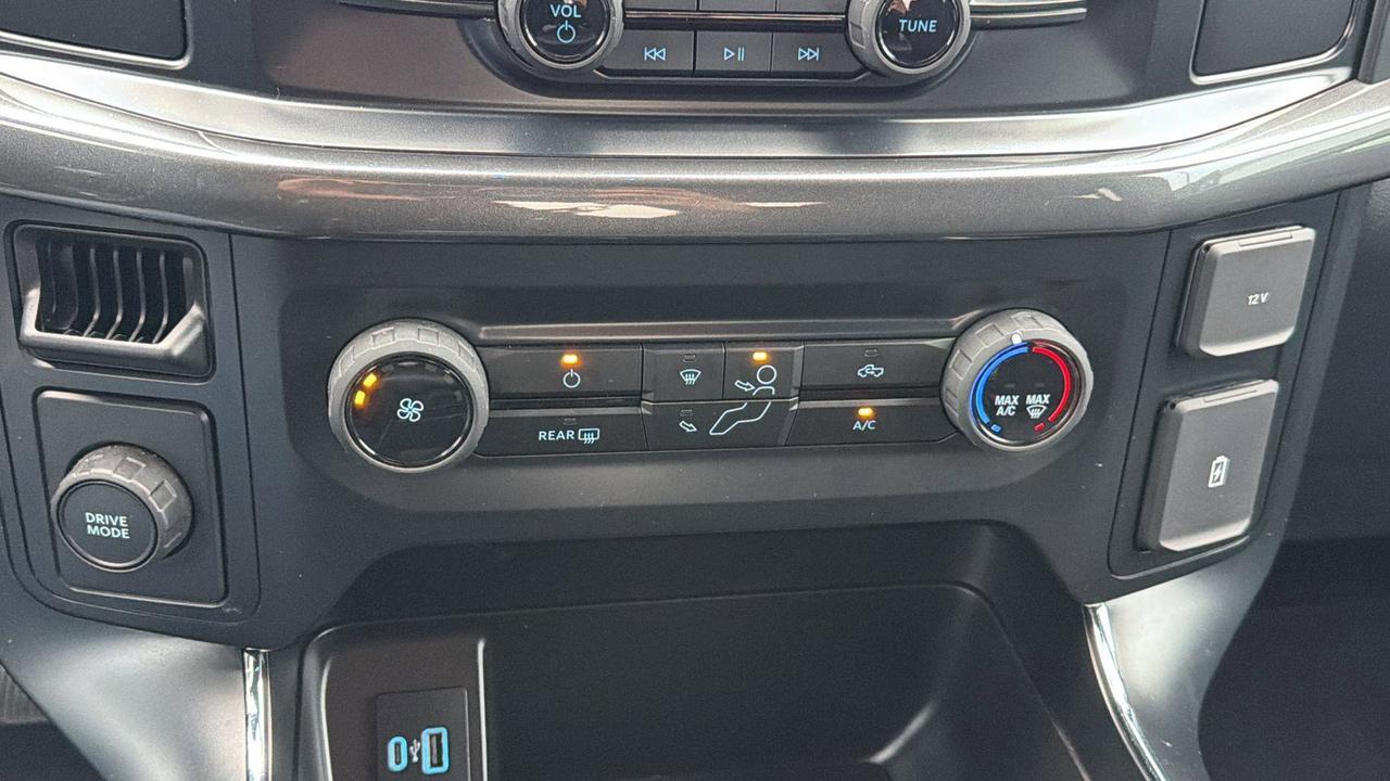 2023 Ford F-150 XL San Antonio TX