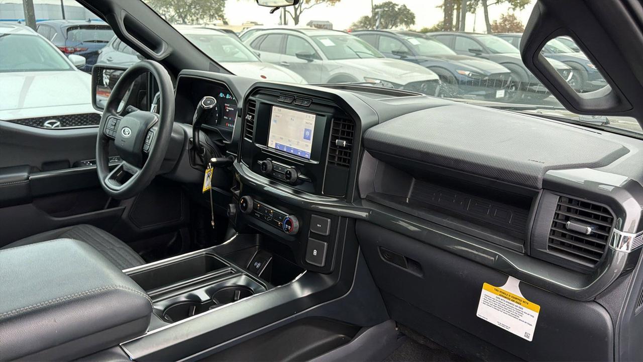 2023 Ford F-150 XL San Antonio TX