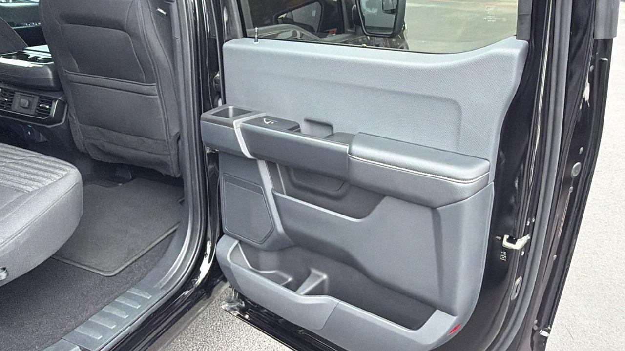 2023 Ford F-150 XL San Antonio TX