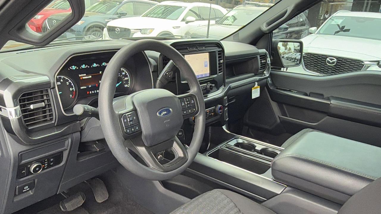 2023 Ford F-150 XL San Antonio TX