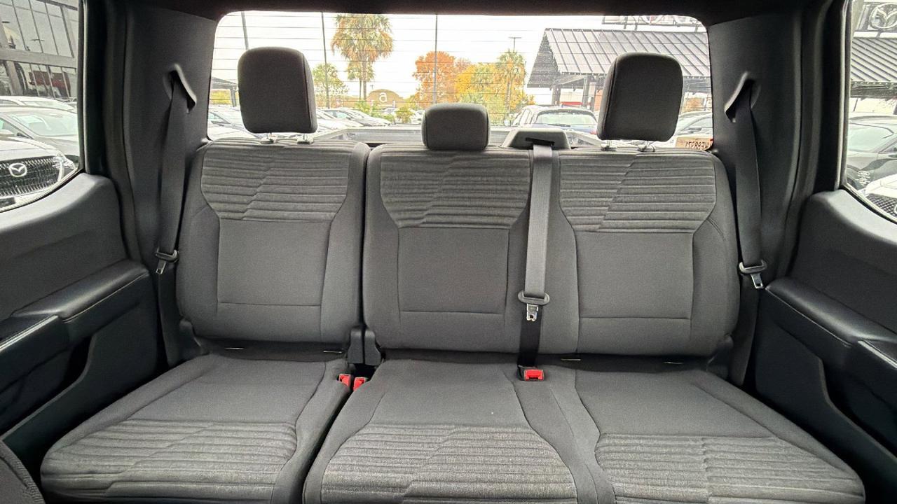 2023 Ford F-150 XL San Antonio TX