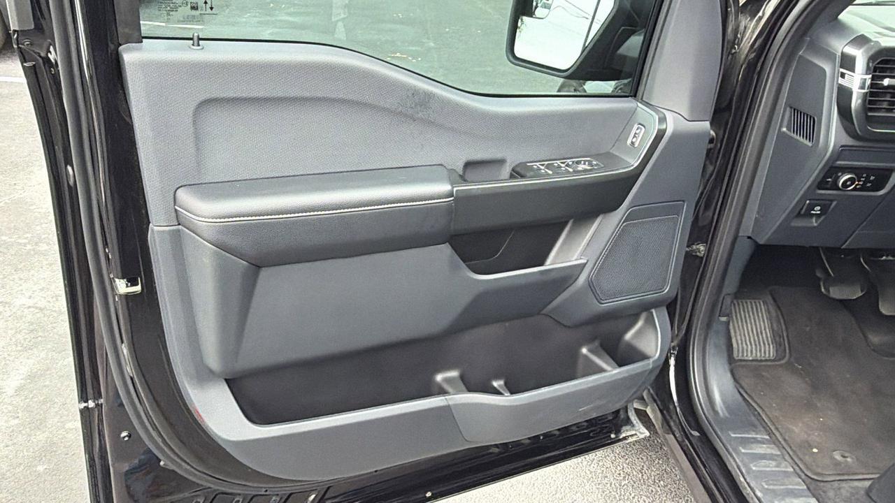 2023 Ford F-150 XL San Antonio TX