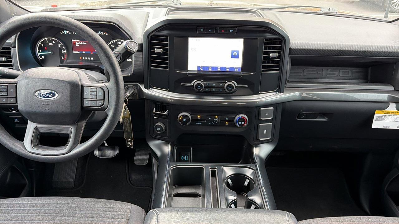 2023 Ford F-150 XL San Antonio TX