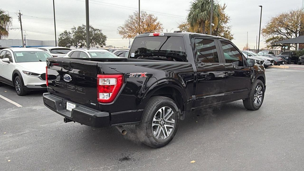 2023 Ford F-150 XL San Antonio TX