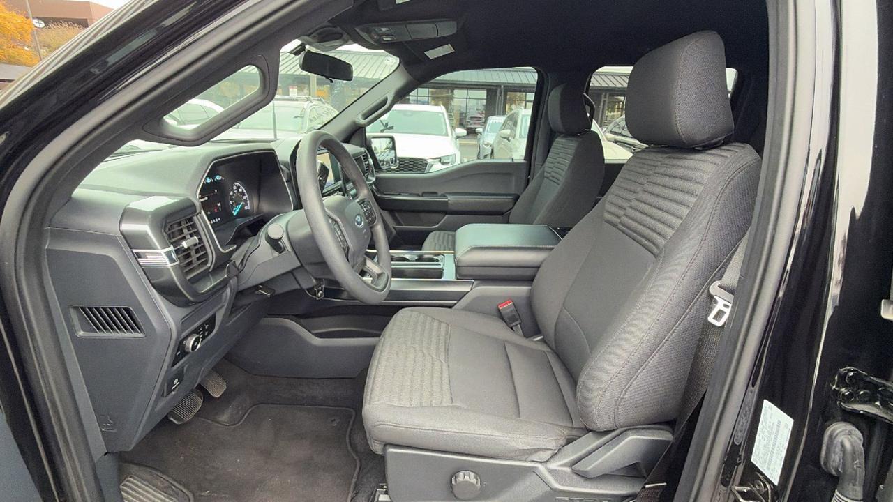 2023 Ford F-150 XL San Antonio TX
