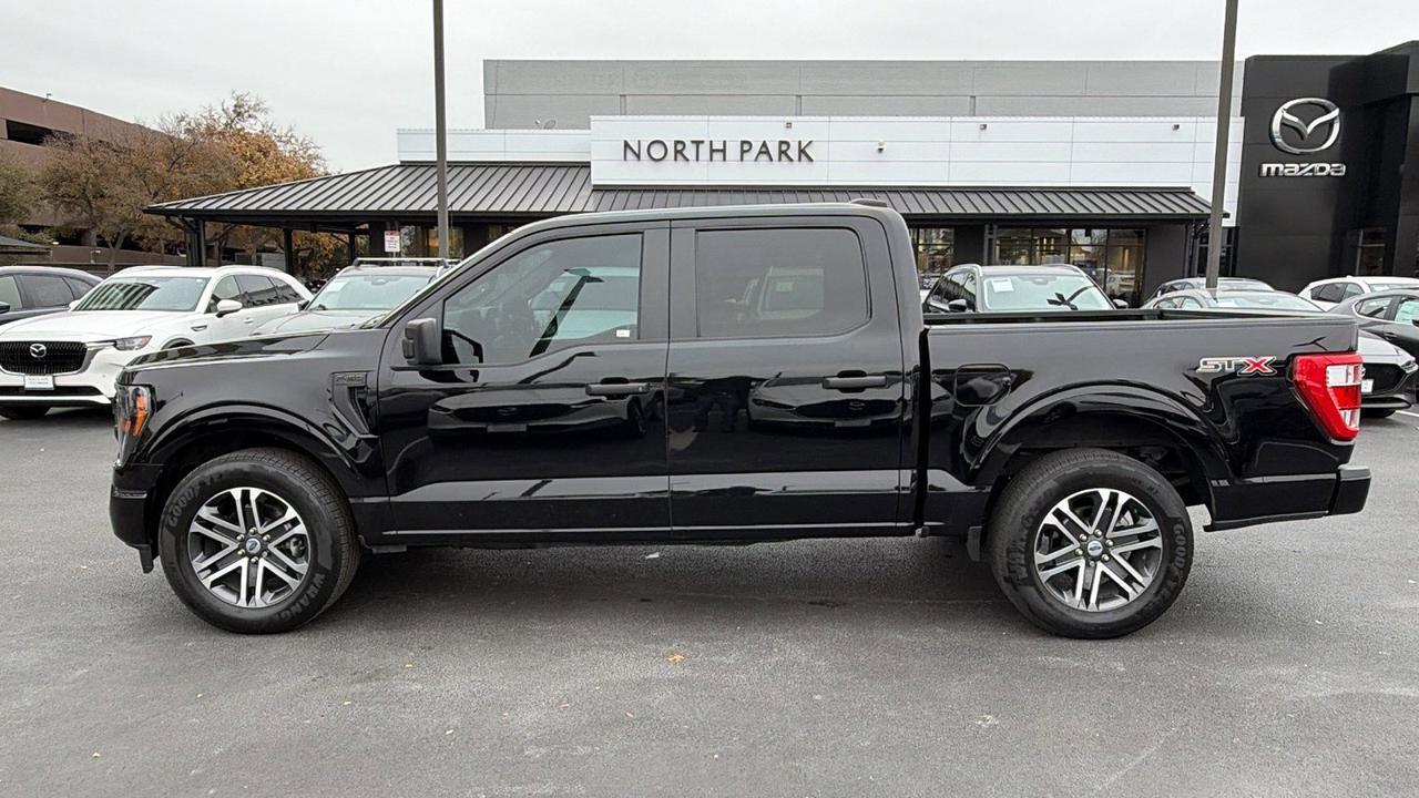 2023 Ford F-150 XL San Antonio TX