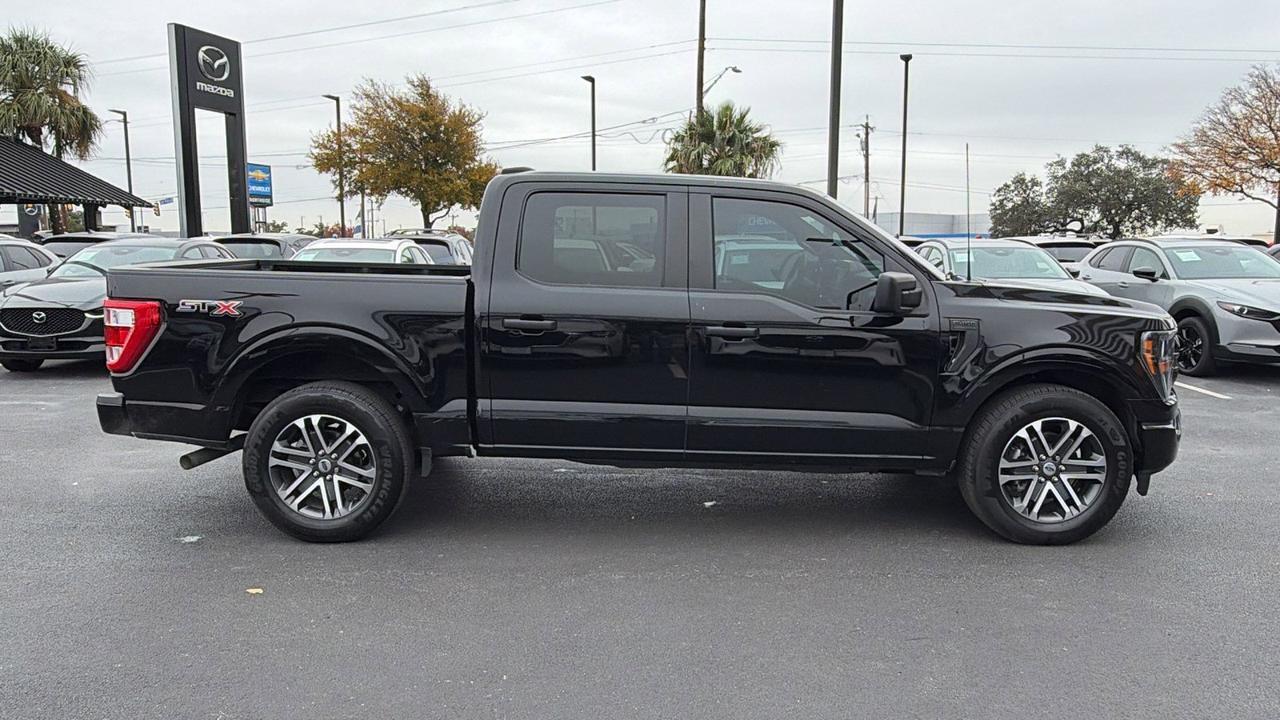 2023 Ford F-150 XL San Antonio TX