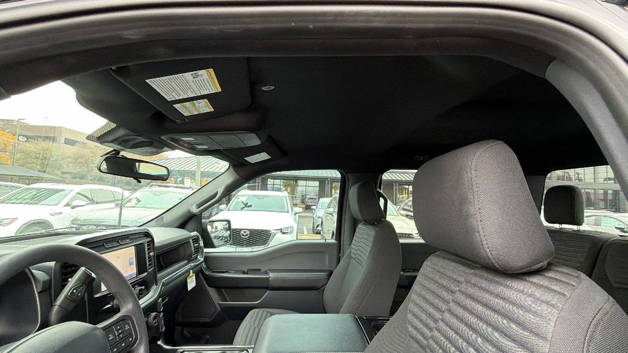 2023 Ford F-150 XL San Antonio TX