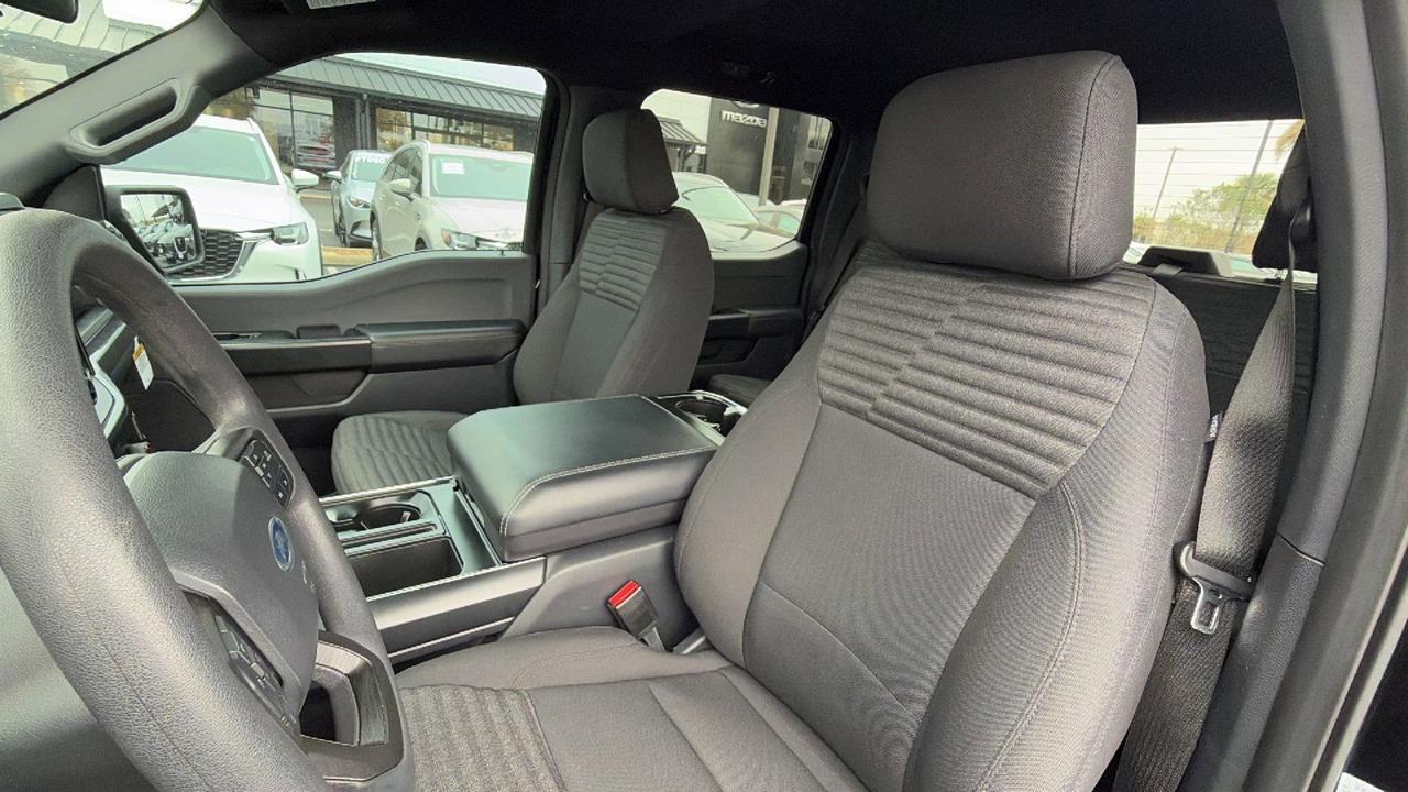 2023 Ford F-150 XL San Antonio TX