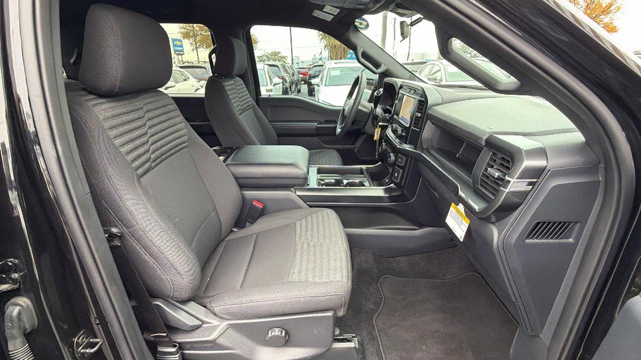 2023 Ford F-150 XL San Antonio TX