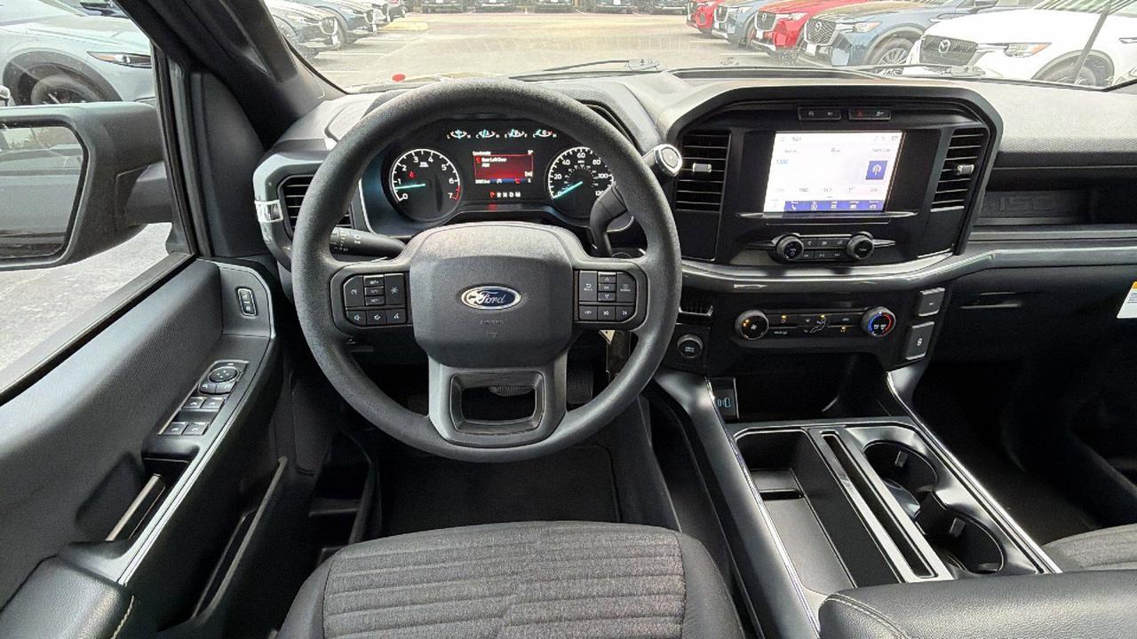 2023 Ford F-150 XL San Antonio TX