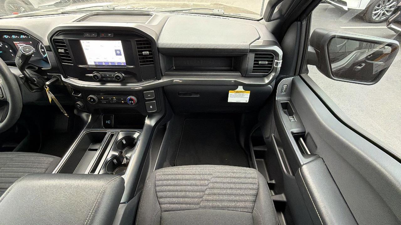 2023 Ford F-150 XL San Antonio TX