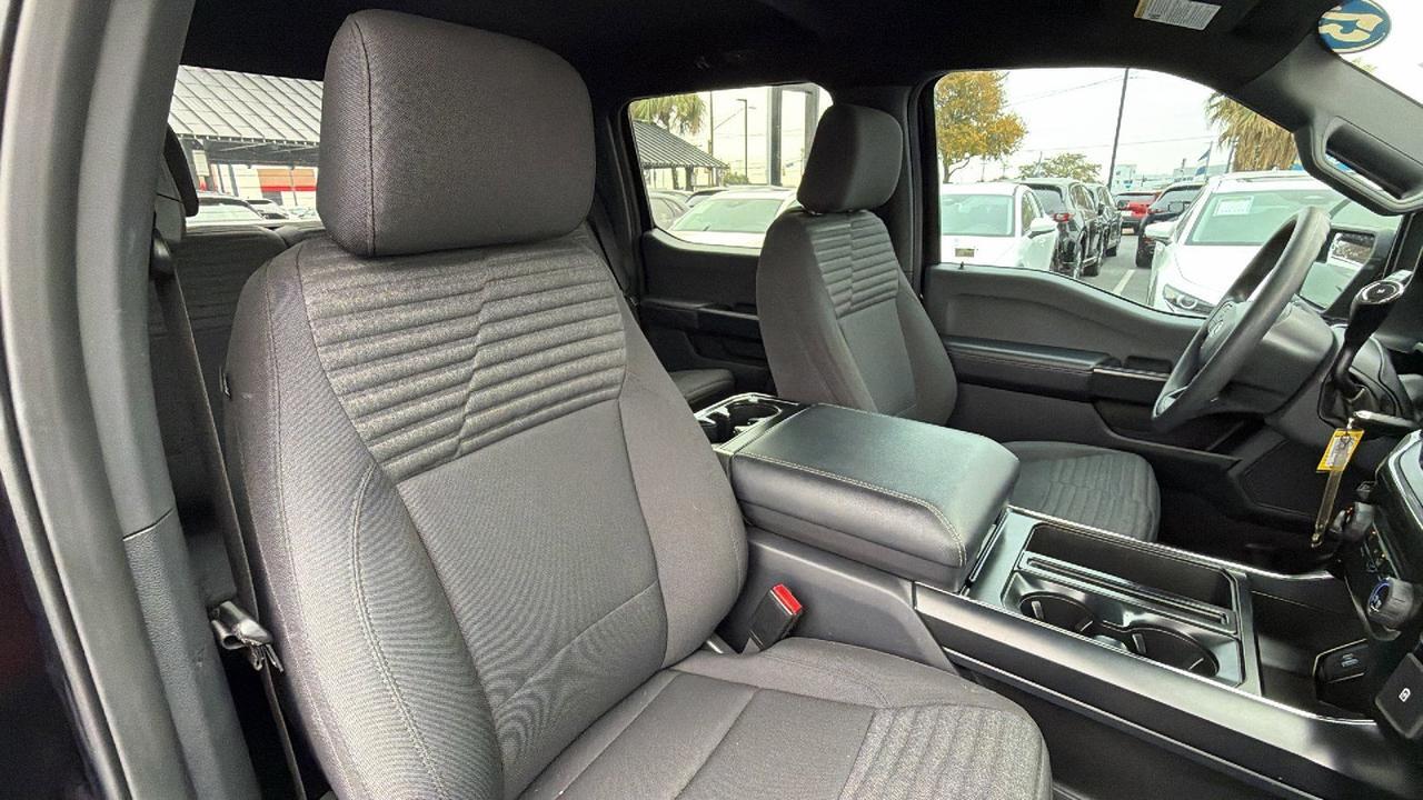 2023 Ford F-150 XL San Antonio TX