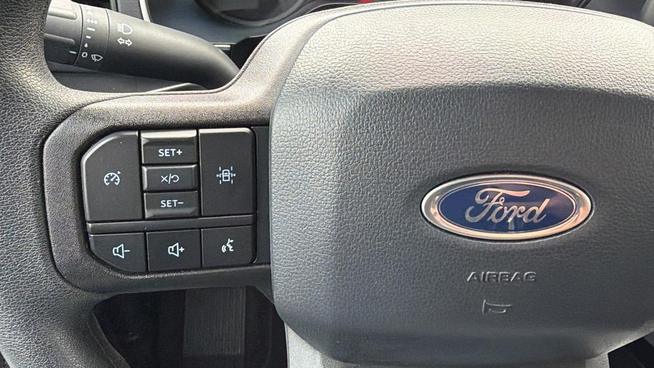 2023 Ford F-150 XL San Antonio TX