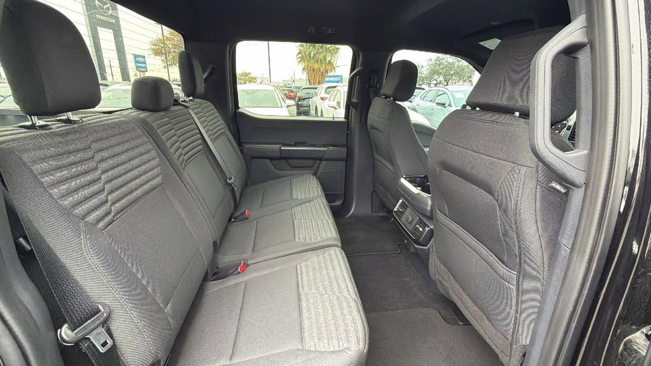 2023 Ford F-150 XL San Antonio TX