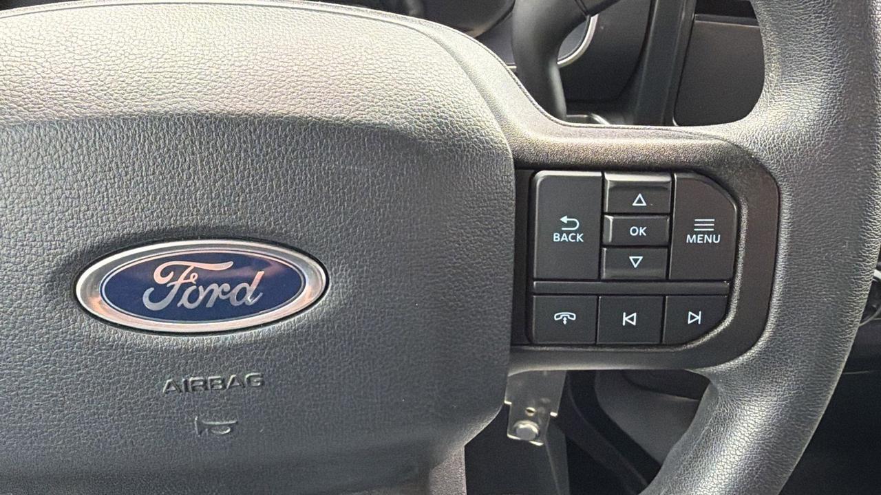 2023 Ford F-150 XL San Antonio TX