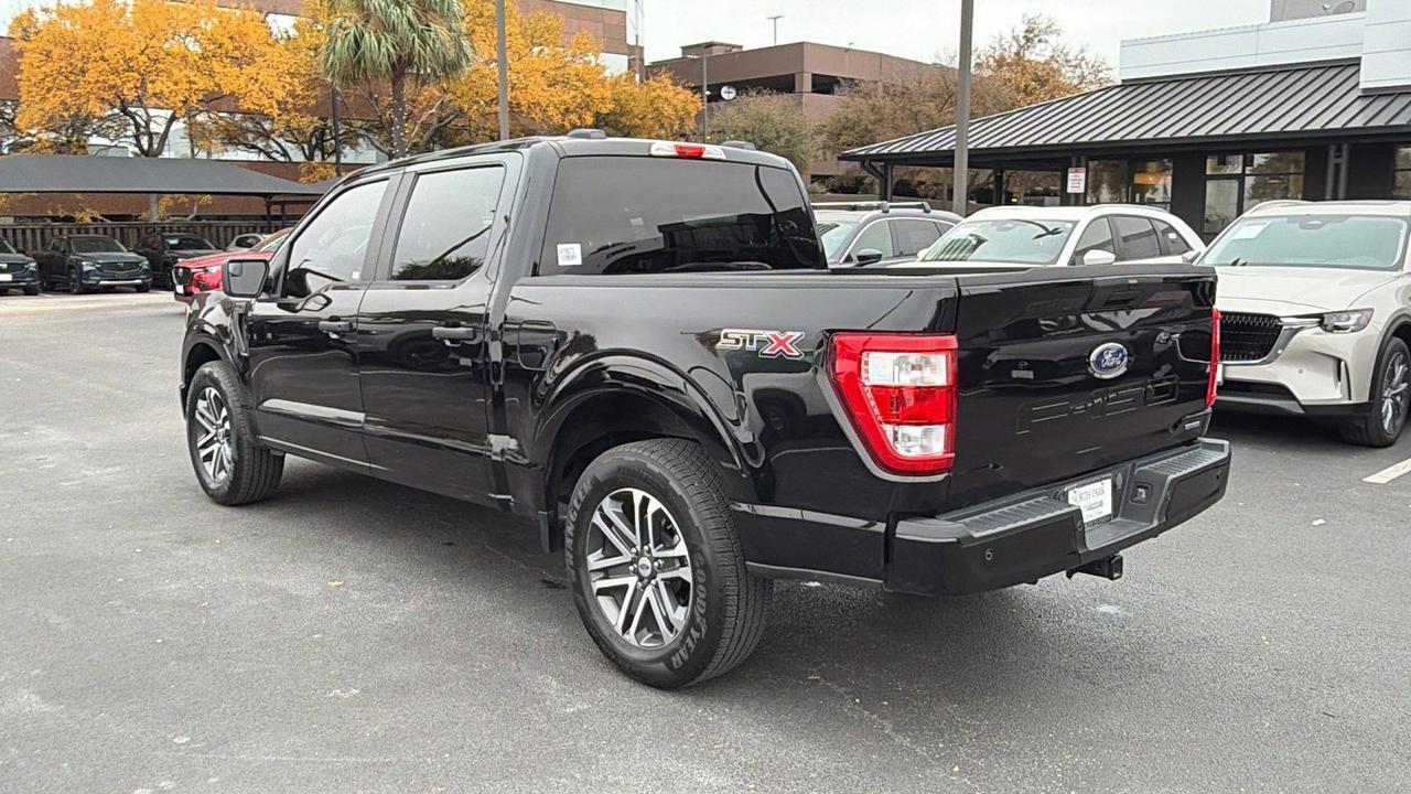 2023 Ford F-150 XL San Antonio TX