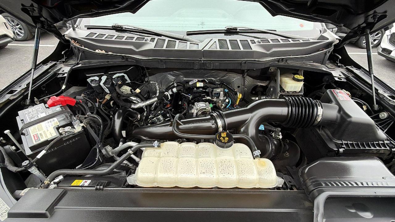 2023 Ford F-150 XL San Antonio TX